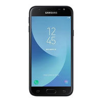Samsung SM-J330F User Manual