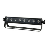 SHOWTEC Spectral CYC650 Manual