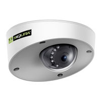 TKH security CD1002F2-EIS User Manual