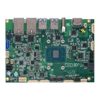 AXIOMTEK CAPA315 User Manual