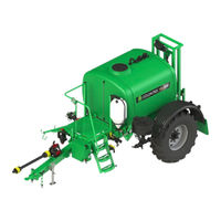 Goldacres Prairie Compact 2000L MY19 Operator's Manual