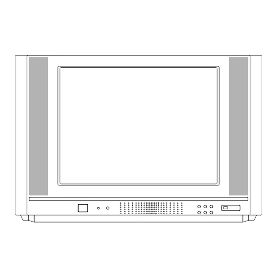LG RT-21FB200PX Service Manual