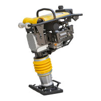 Stark 61009 Owner's Manual And Safety Instructions