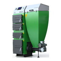 KRS TECH AQUA DUO Series Operating And Maintenance Manual