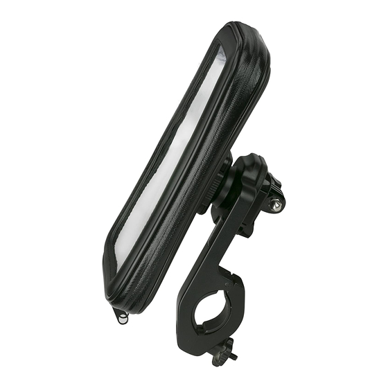 Scosche HANDLEIT PRO BM2N1 Manual