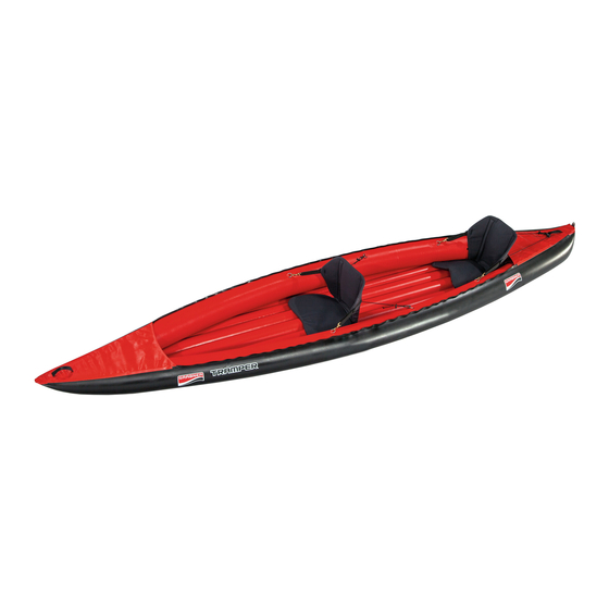 grabner TRAMPER Manual