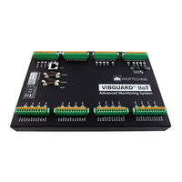 PRÜFTECHNIK FLUKE VIBGUARD IIoT Operation