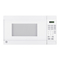 Microwave Oven GE JE740DRWW Owner's Manual