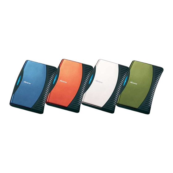 Memorex 32020012483 Manuals