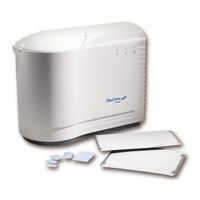Gendex DenOptix QST User Manual