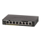 NETGEAR GS308P - 8-Port Gigabit Ethernet Switch With 4-Port PoE Installation Guide
