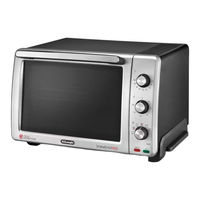 DeLonghi EO24352 Manual