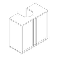 Next ENTRY T29075 Assembly Instructions Manual