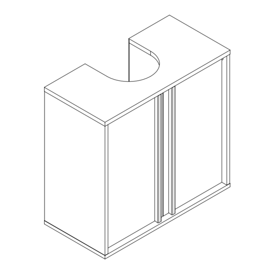 Next ENTRY T29075 Assembly Instructions Manual