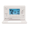 LUX SMART TEMP TX1500Ua - UNIVERSAL 5/1/1-DAY PROGRAMMABLE OR NON-PROGRAMMABLE THERMOSTAT MANUAL