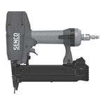 Senco LS61H1P Operating Instructions Manual