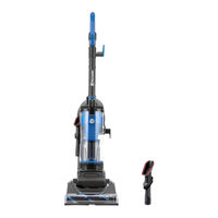 Vacmaster RESPIRA UC0501 Use & Care Manual