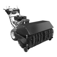 Ariens 926515 Owner's/Operator's Manual