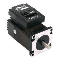 Moons' Applied Motion Products TSM23XB-R Hardware Manual