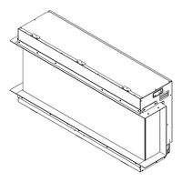 SimpliFire SF-SCT55-BK Owner's Manual Installation And Operation