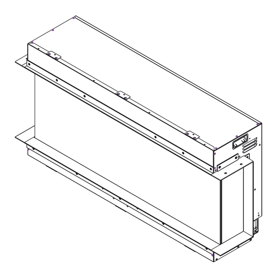 SimpliFire Scion Series Owner's Manual Installation And Operation