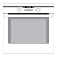 AEG PREFERENCE B31915-4 Operating Insructions