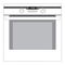 Oven AEG PREFERENCE B31915-4 Operating Insructions