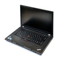 Lenovo ThinkPad T530i User Manual