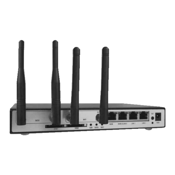 Rohde & Schwarz Topex Bytton LTE User Manual