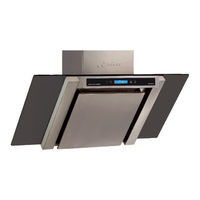 Kaiser COOKER HOOD User Manual
