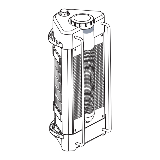 DeLonghi MCH 710T Instruction Manual