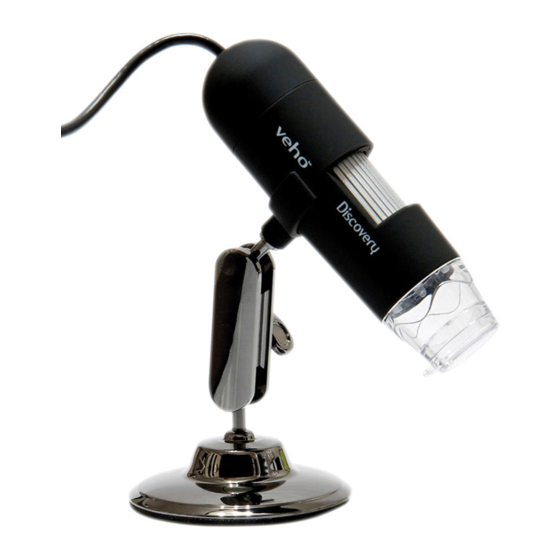 Veho VMS-001 User Instructions