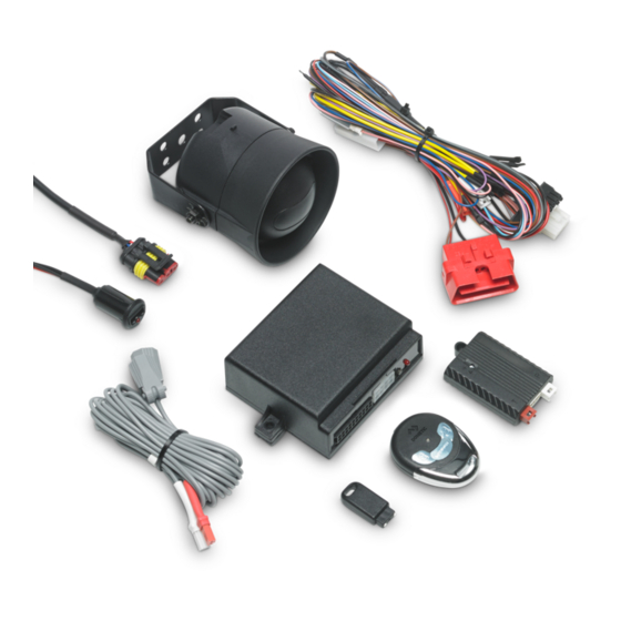 Dometic MS680 Installation And Operating Manual
