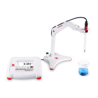OHAUS STARTER 5000 Service Manual