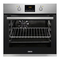 Zanussi ZZB25602XU