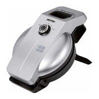 Mpm MGO-32 User Manual