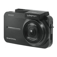 wikango WK 900 RC User Manual