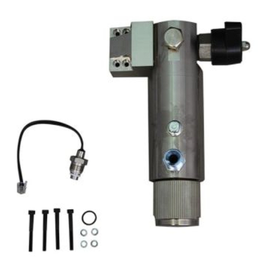 Graco 287995 Instructions Manual