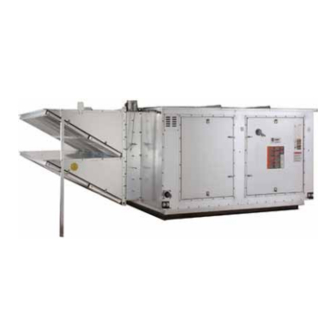 Trane DFIA Installation Operation & Maintenance