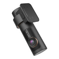 BlackVue DR900X-1CH Quick Start Manual
