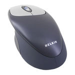 Belkin F8T041-B Connection Manual