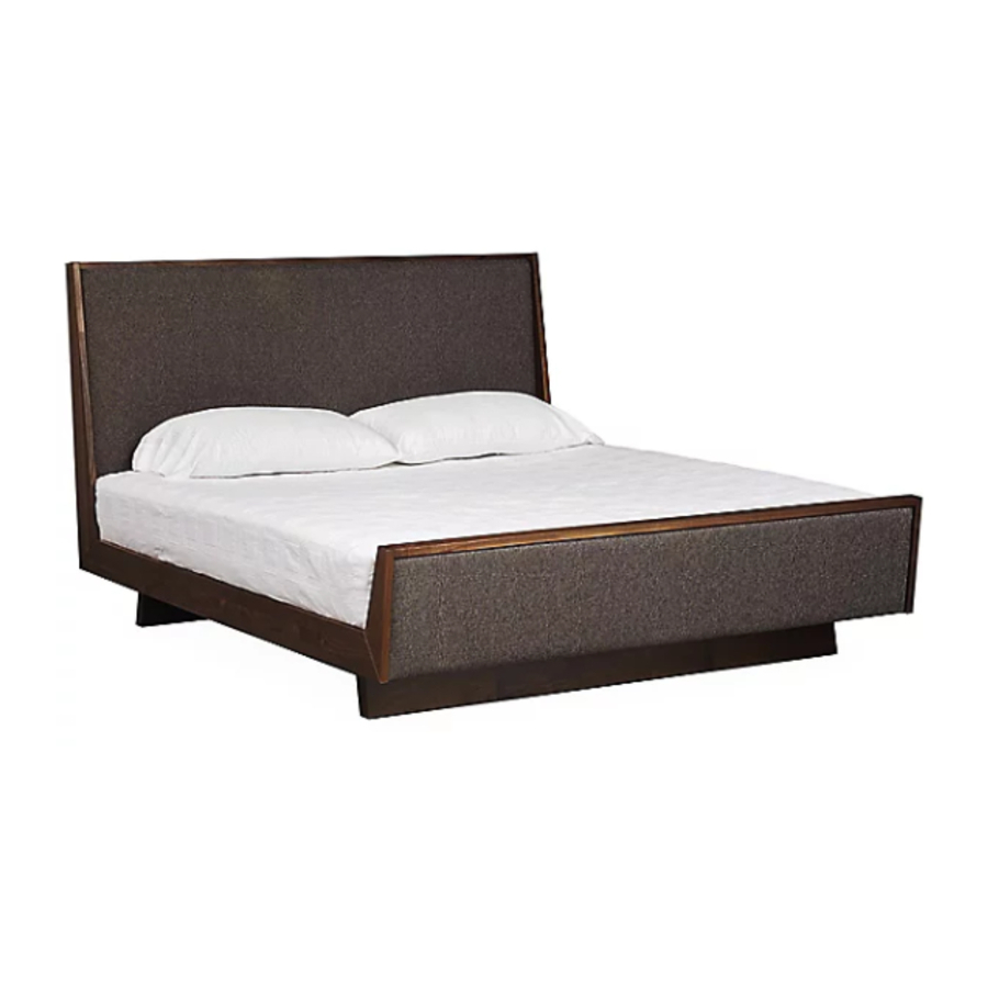 Copeland Furniture Keaton Queen Instructions