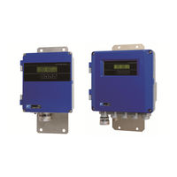 Fuji Electric ZKMA Instruction Manual