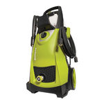 SNOWJOE Pressure Joe SPX3000RM Operator's Manual