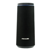 PROLiNK PSB8602E Faq