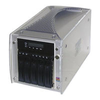 MicroNet SANCube800 Owner's Manual
