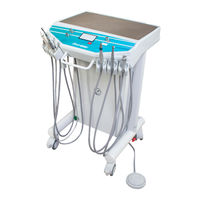 Olsen Vet Cart Premium User Manual