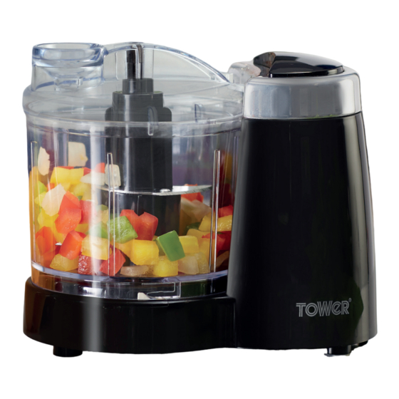 Tower Hobbies T12030 Manuals