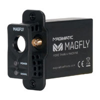 MAGMATIC MSR934 User Manual