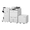 All in One Printer Canon imageRUNNER ADVANCE DX User Manual